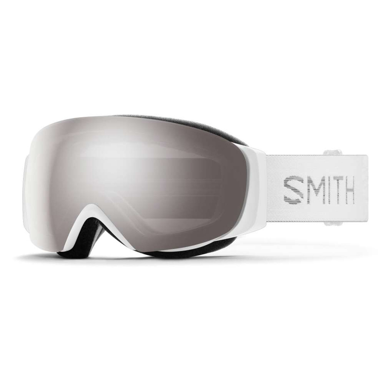 Smith IO Mag S Goggle + Spare Lens 2025 | Corbetts Ski +